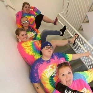 Meet your Posher, Tabitha